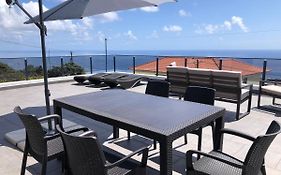 Calheta Ocean View Family Apartment - Air Condition