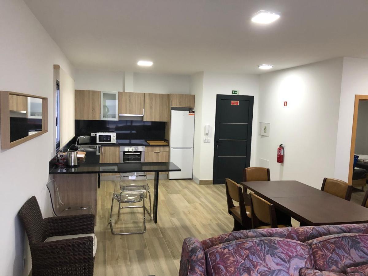 Calheta Ocean View Family Apartment - Air Condition Estreito Da Calheta Exterior foto