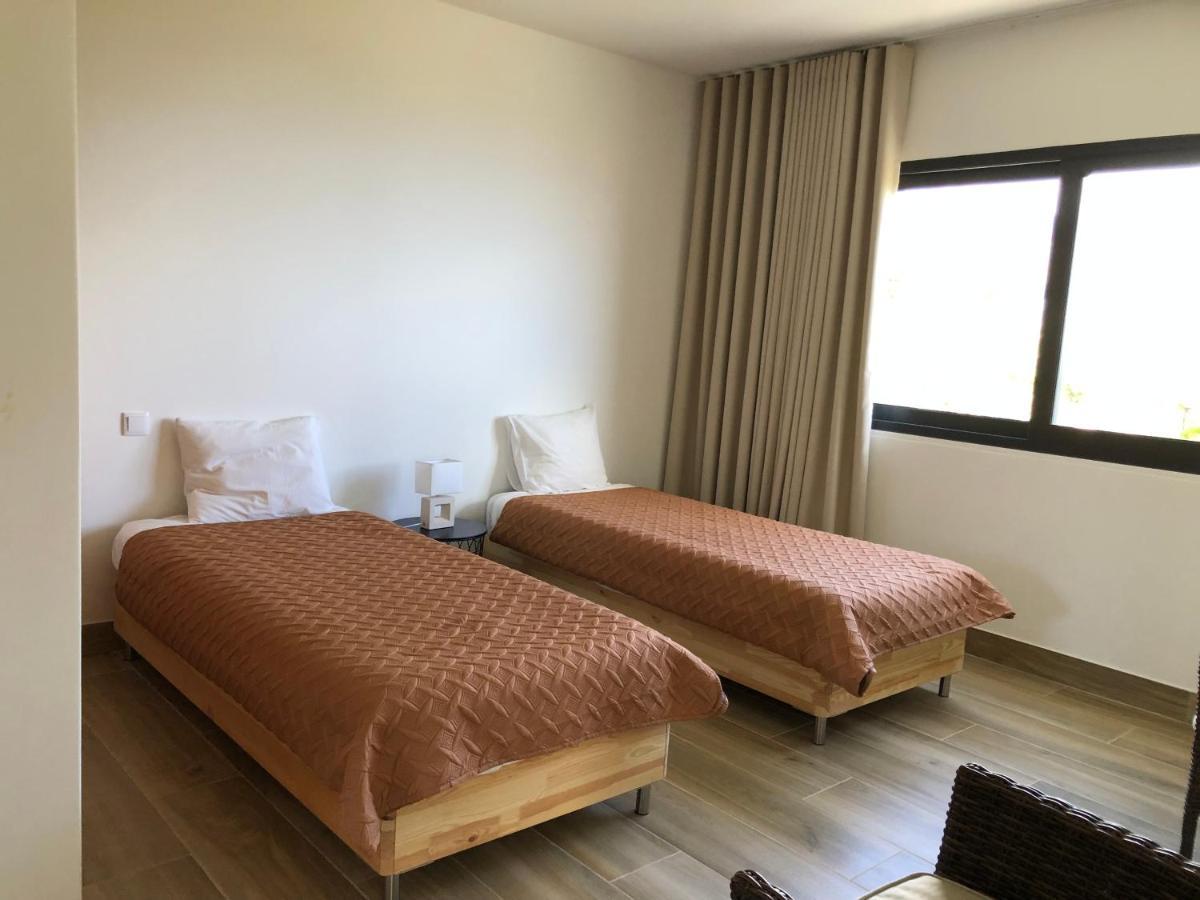 Calheta Ocean View Family Apartment - Air Condition Estreito Da Calheta Exterior foto